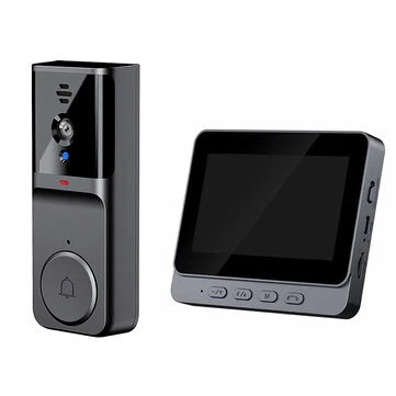 wifi security camera indoor