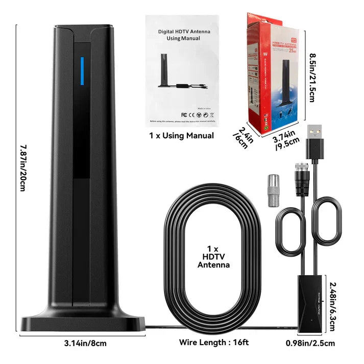 TV smart stick