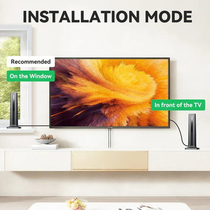 TV smart stick