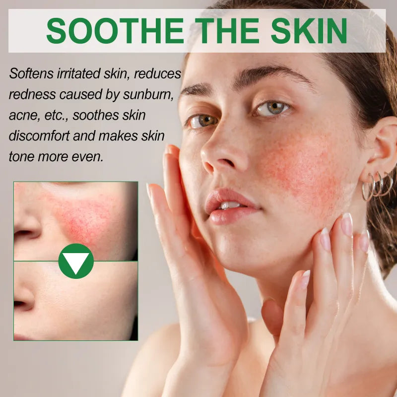 West&Month Color Correcting Care Cream For Diminishing Spots