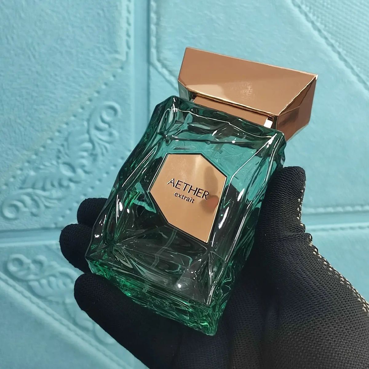 French Avenue Aether Extrait de Parfum Unisex – 100ml