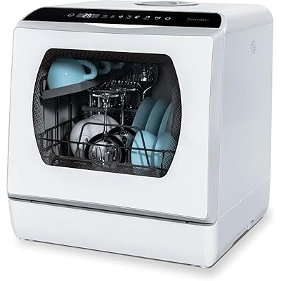 Mini Dishwasher | Compact Table Top Dishwasher
