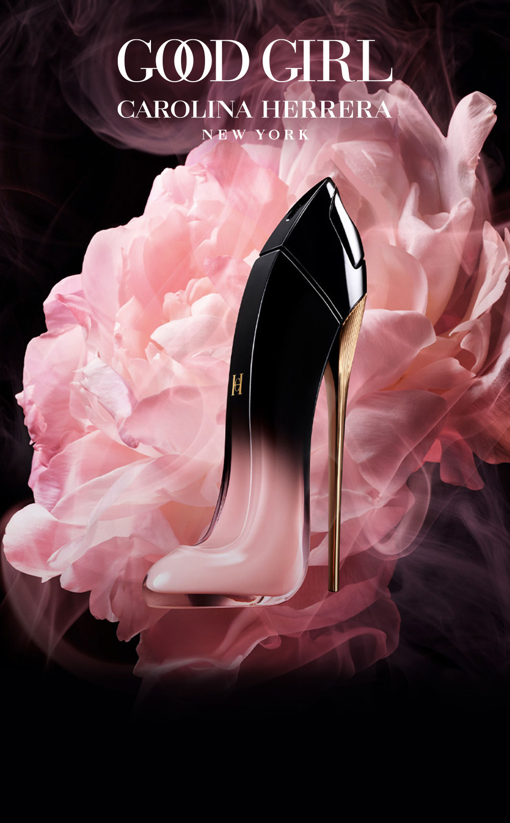 Carolina Herrera Good Girl Blush Eau de Parfum for Women – 80ml