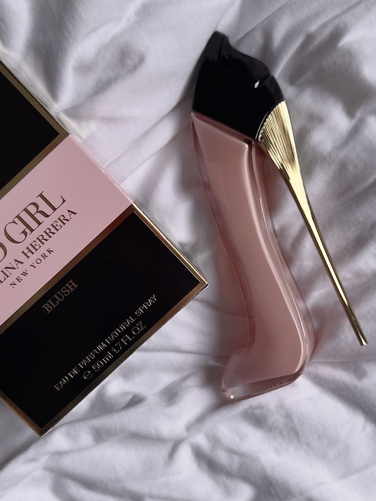 Carolina Herrera Good Girl Blush Eau de Parfum for Women – 80ml