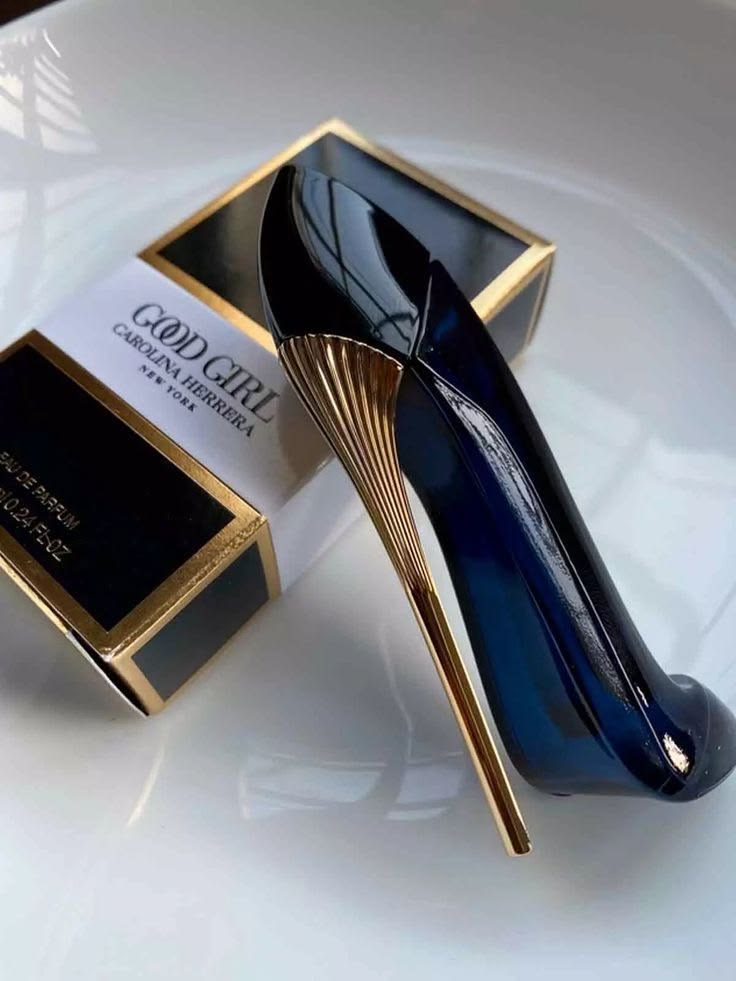 Carolina Herrera Good Girl Eau de Parfum for Women | Long Lasting Luxury Fragrance