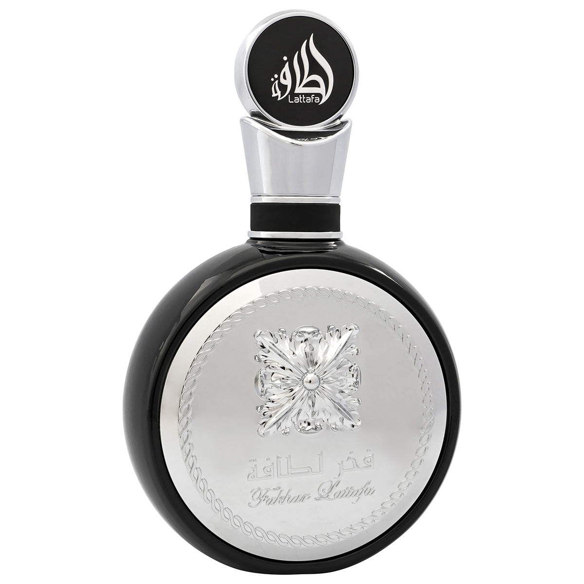 Lattafa Fakhar Black Eau de Parfum