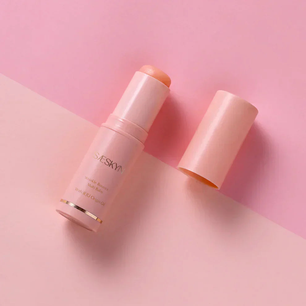 Korean Wrinkle Bounce Multi Balm Stick