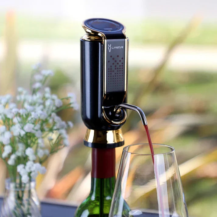 Wine Opener