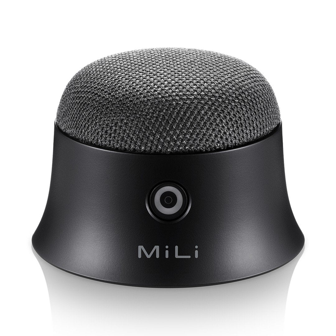 Wireless Portable Magnetic Speaker